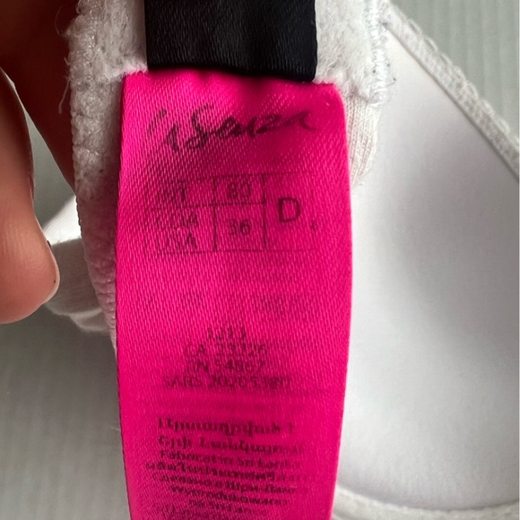 La Senza Cotton T-Shirt Bra - Picture 3 of 5